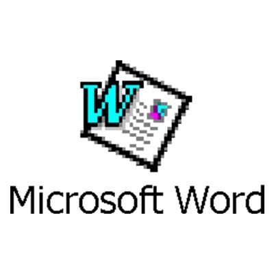 A Brief History of Microsoft Word