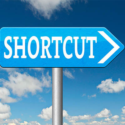 Tip of the Week: Windows Shortcuts to Make You Look Like a Pro