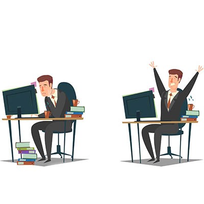 To Understand Why Downtime Is Bad, Compare It to Uptime