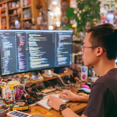 How to Make Sure Your Tech and Workspace Aren’t a Total Grossout