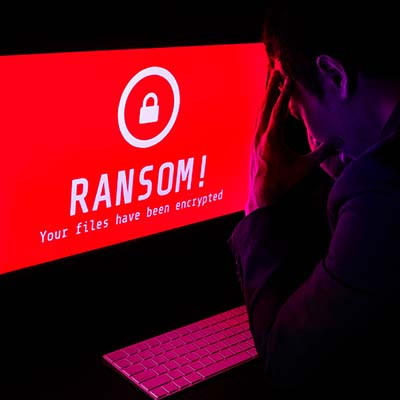 Ransomware’s Extreme Profits Should Be a Cause for Concern for SMBs