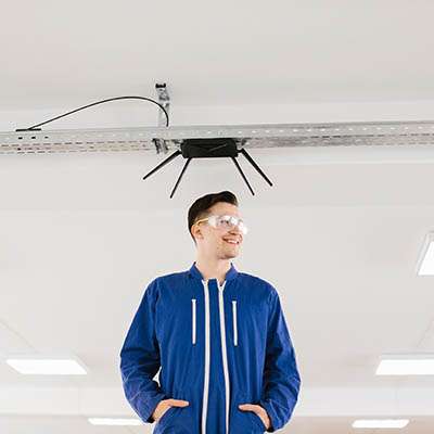 Stop Hiding Your Router and Boost Your Wi-Fi Speed