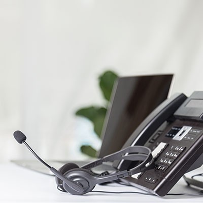 VoIP Can Improve Your Communications Infrastructure