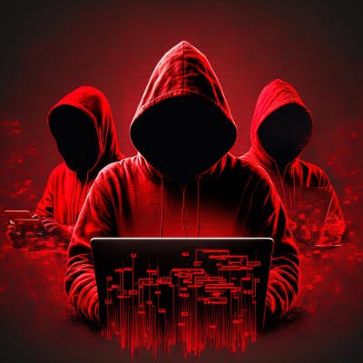 Hackers Using Strategies that Would Make a Supervillian Proud