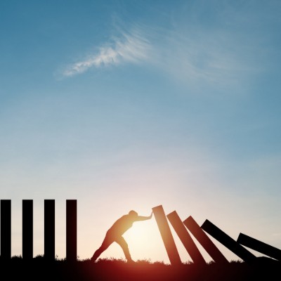 Moving From a Reactive to a Proactive IT Strategy