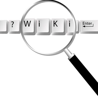 Tip of the Week: Building a Knowledge-Based Wiki in OneNote