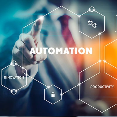 How Automation Can Improve Your Operations