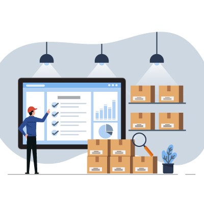 Do You Have the Tools You Need to Optimize Your Inventory Management?