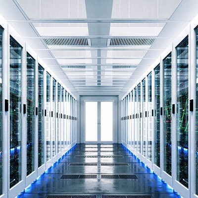 Are You Properly Securing Your Server Room?