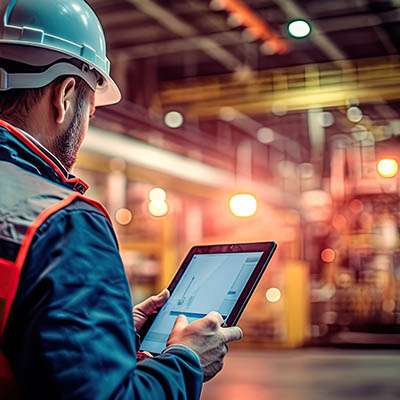 IoT Allows Manufacturers to Go Proactive