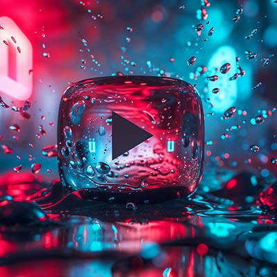 Tip of the Week: Share a Specific Time on a YouTube Video