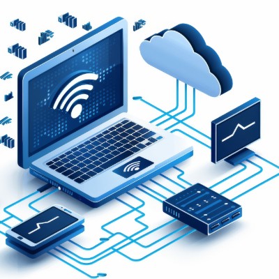Exploring the 3 Types of Network Infrastructure Devices