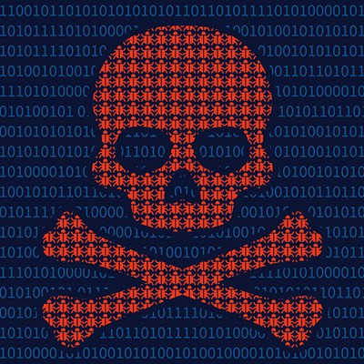 There’s a Reason We Make Such a Big Deal About Ransomware