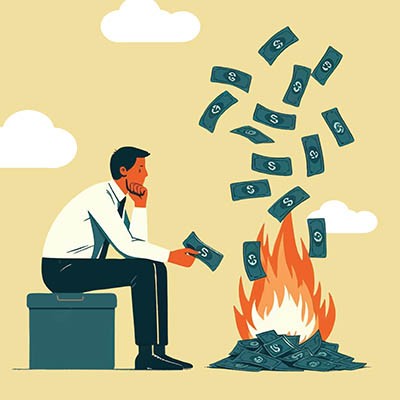 Stop Wasting Money on Unnecessary Technology