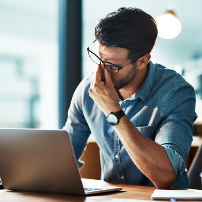 What Obstacles Get in the Way of New Workplace Software?