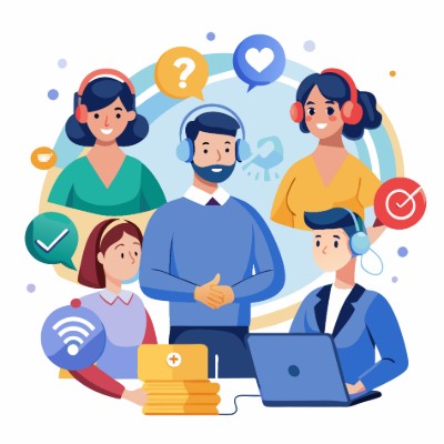 IT That Just Works: Proactive vs. Reactive IT Support