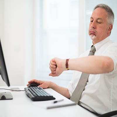 Is Your Slow Computer Costing You More Than a New One?